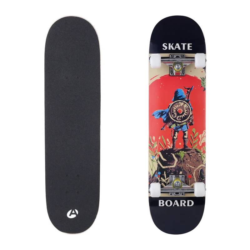 Flip180 — product view