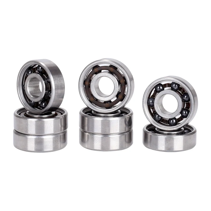 Bearings — product view