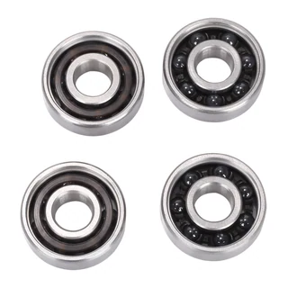 Bearings — detail 1