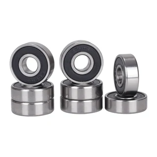 Bearings — detail 3