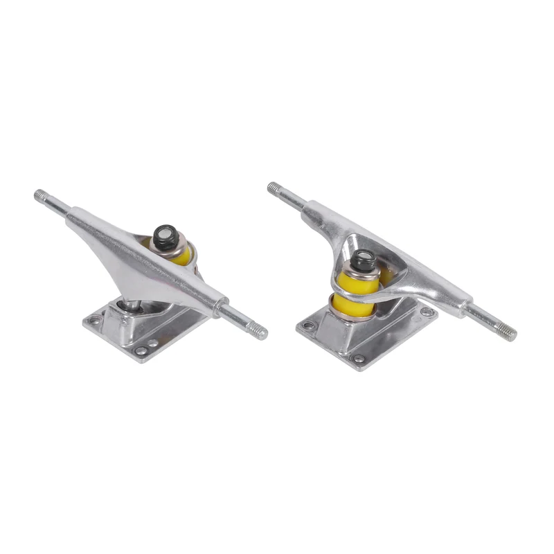 Trucks — 190-1-Silver