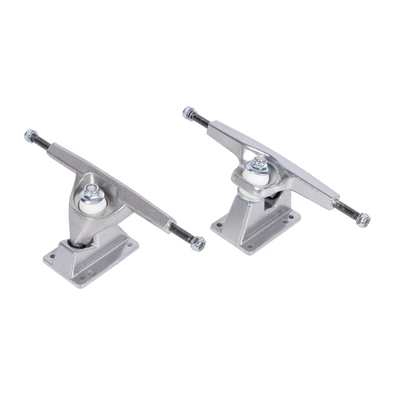 Trucks — CX4-2