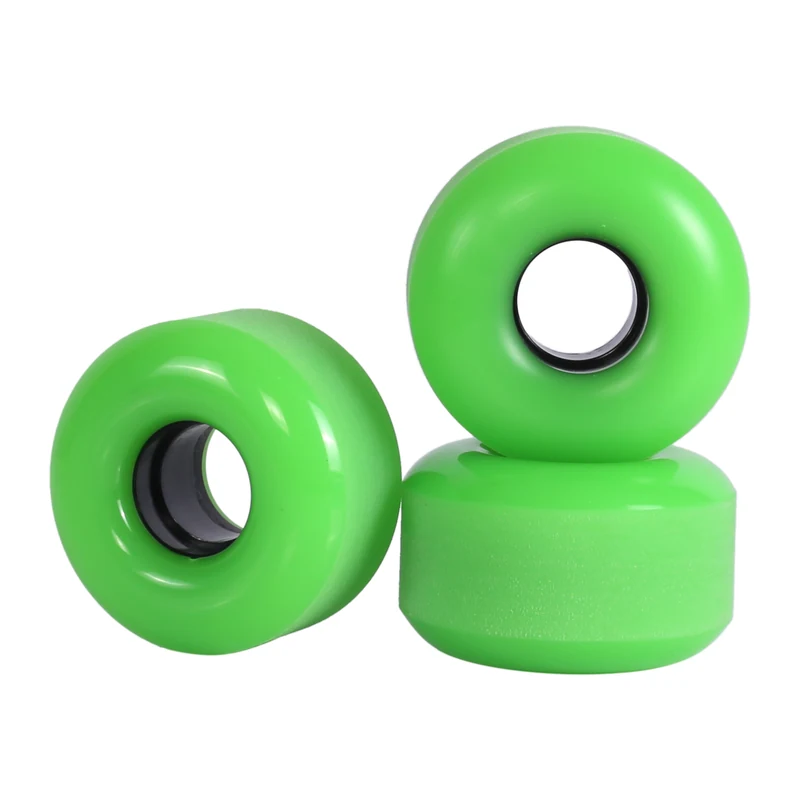 Wheels — 56x34MM