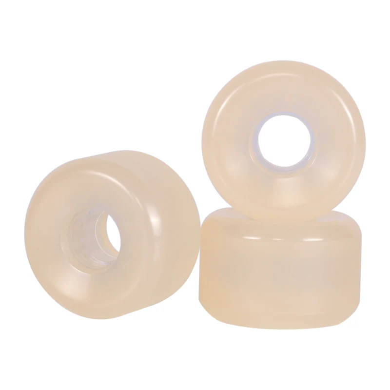 Wheels — 58x38MM