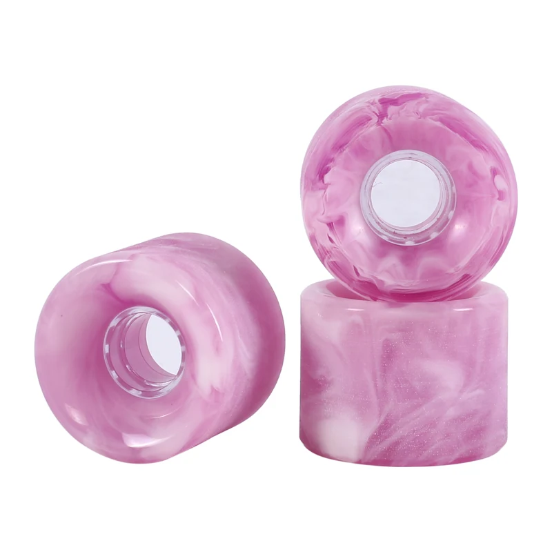 Wheels — 59x45MM