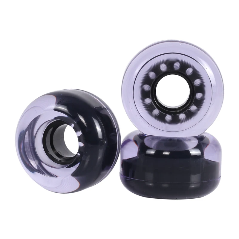 Wheels — 60x36MM