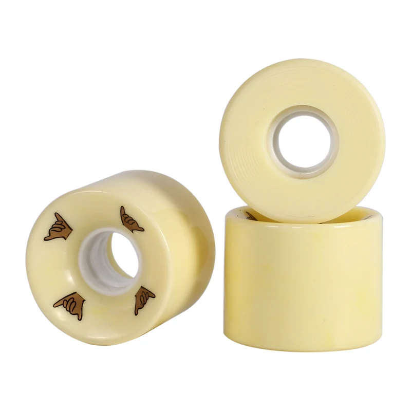 Wheels — 60x45MM