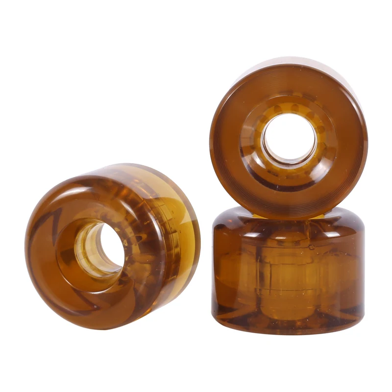 Wheels — 62x44MM