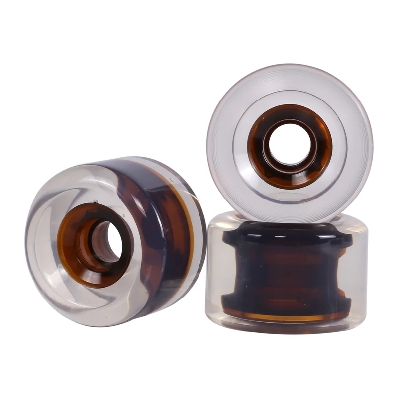 Wheels — 70x47MM