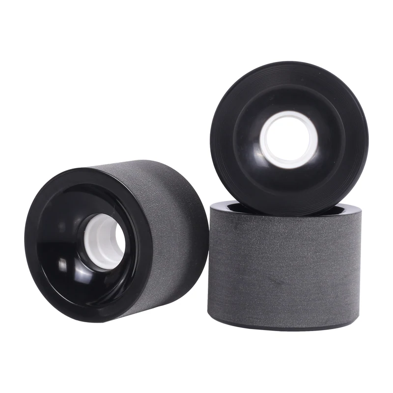 Wheels — 70x51MM